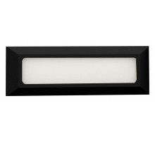 Архитектурный светильник Arte Lamp Tipico A1505AL-1BK