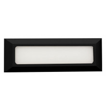 Архитектурный светильник Arte Lamp Tipico A1505AL-1BK