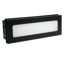 Архитектурный светильник Arte Lamp Tipico A1505IN-1BK