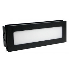 Архитектурный светильник Arte Lamp Tipico A1505IN-1BK