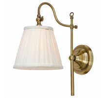 Бра Arte Lamp Seville A1509AP-1PB
