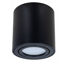 Накладной светильник Arte Lamp Beid A1513PL-1BK