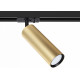 Трековый однофазный светильник Arte Lamp Beid A1515PL-1SG