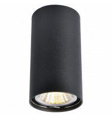 Потолочный светильник Arte Lamp A1516PL-1BK