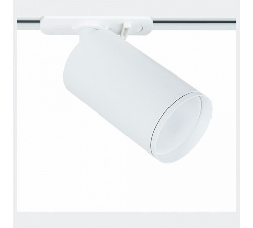 Трековый светильник Arte Lamp Flame A1519PL-1WH Трековый светильник Arte Lamp Flame A1519PL-1WH