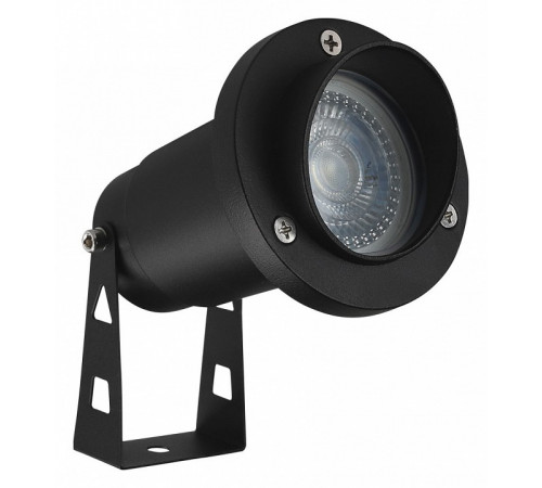 Прожектор Arte Lamp Elsie A1522IN-1BK Прожектор Arte Lamp Elsie A1522IN-1BK