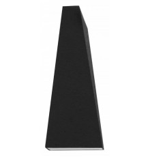 Архитектурный светильник Arte Lamp Cometa A1524AL-1BK