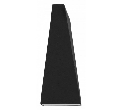 Архитектурный светильник Arte Lamp Cometa A1524AL-1BK Архитектурный светильник Arte Lamp Cometa A1524AL-1BK