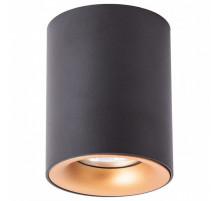 Накладной светильник ARTE Lamp A1532PL-1BK