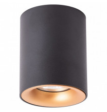 Накладной светильник ARTE Lamp A1532PL-1BK