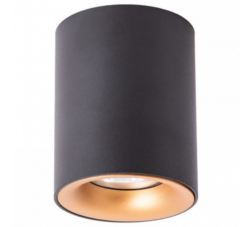 Накладной светильник ARTE Lamp A1532PL-1BK Накладной светильник ARTE Lamp A1532PL-1BK