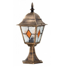 Ландшафтный светильник Arte Lamp Madrid A1541FN-1BN