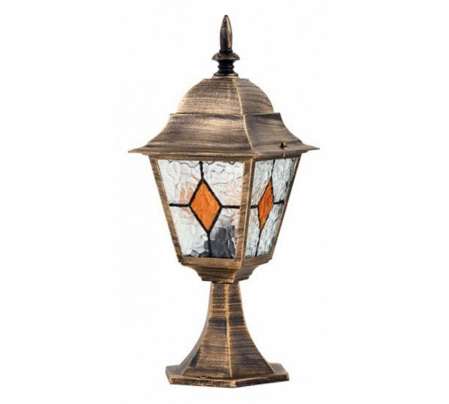 Ландшафтный светильник Arte Lamp Madrid A1541FN-1BN Ландшафтный светильник Arte Lamp Madrid A1541FN-1BN