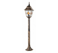 Ландшафтный светильник Arte Lamp Madrid A1541PA-1BN