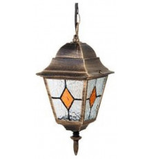Уличный подвесной светильник Arte Lamp Madrid A1541SO-1BN