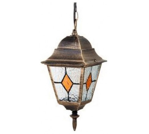 Уличный подвесной светильник Arte Lamp Madrid A1541SO-1BN Уличный подвесной светильник Arte Lamp Madrid A1541SO-1BN