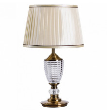 Настольная лампа ARTE Lamp A1550LT-1PB