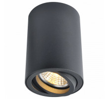 Потолочный светильник Arte Lamp A1560PL-1BK