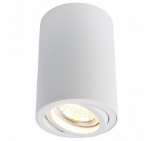 Потолочный светильник Arte Lamp A1560PL-1WH