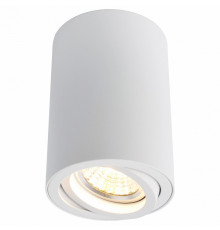 Потолочный светильник Arte Lamp A1560PL-1WH