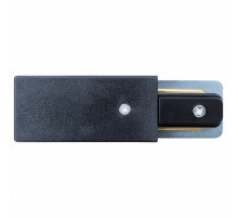 Коннектор-токопровод для шинопровода Arte Lamp Track accessories A160206