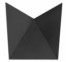 Архитектурный светильник Arte Lamp Busta A1609AP-1BK