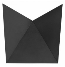 Архитектурный светильник Arte Lamp Busta A1609AP-1BK