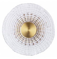 Настенный светильник Arte Lamp Bevel A1611AP-5PB