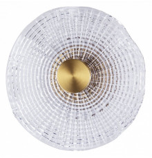 Настенный светильник Arte Lamp Bevel A1612AP-5PB