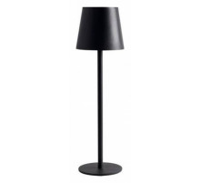 Уличный настольный светильник Arte Lamp Fuyue A1614LT-1BK