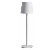 Уличный настольный светильник Arte Lamp Fuyue A1614LT-1WH