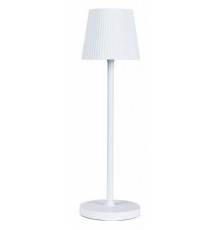 Уличный светильник Arte Lamp Fuyue A1616LT-1WH