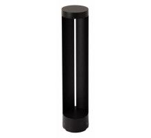 Ландшафтный светильник Arte Lamp New York A1645PA-1BK