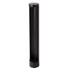 Ландшафтный светильник Arte Lamp New York A1660PA-1BK