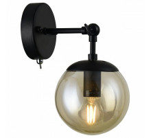 Спот Arte Lamp A1664AP-1BK