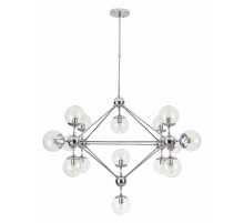 Люстра на штанге Arte Lamp Bolla A1664SP-15CC