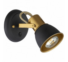 Спот Arte Lamp Jovi A1677AP-1GO