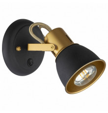 Спот Arte Lamp Jovi A1677AP-1GO