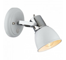 Спот Arte Lamp A1677AP-1WH