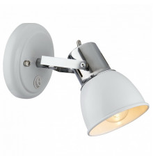 Спот Arte Lamp A1677AP-1WH