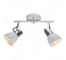 Спот Arte Lamp A1677PL-2WH