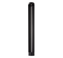 Ландшафтный светильник Arte Lamp New York A1680PA-1BK