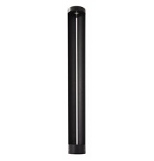 Ландшафтный светильник Arte Lamp New York A1680PA-1BK