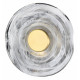 Настенный светильник Arte Lamp Bevel A1681AP-5PB