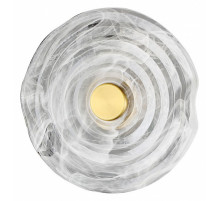 Настенный светильник Arte Lamp Bevel A1682AP-5PB