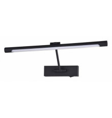 Подсветка для картин Arte Lamp Harrison A1709AP-1BK