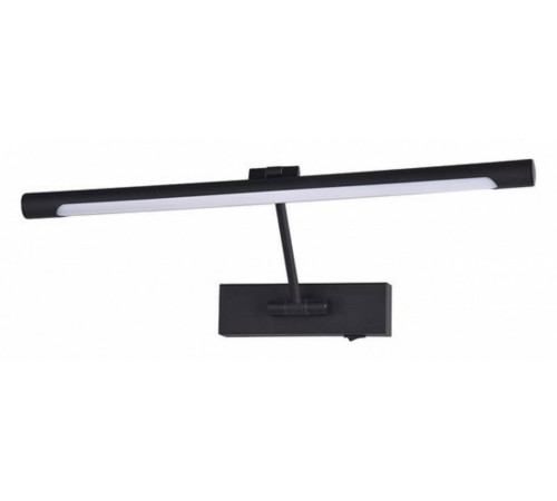 Подсветка для картин Arte Lamp Harrison A1709AP-1BK