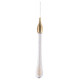 Подвесной светильник Arte Lamp Raindrop A1803SP-3PB