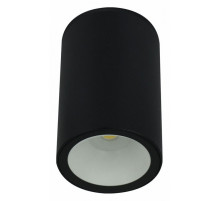 Уличный потолочный светильник Arte Lamp Torcular A1807PF-1BK