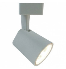 Трековый светодиодный светильник Arte Lamp Amico A1810PL-1WH